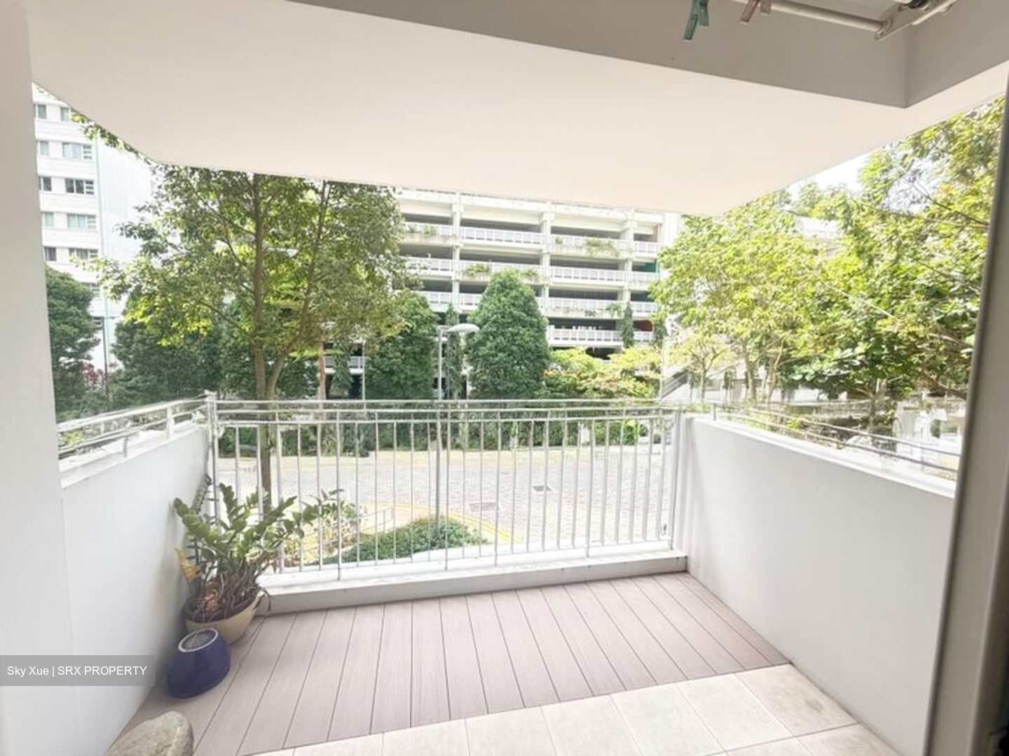 Blk 588C Park Central @ Amk (Ang Mo Kio), HDB 5 Rooms #520139641